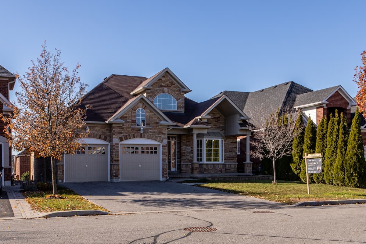 Richmond neighborhood homes