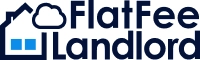 Flat Fee Landlord Logo