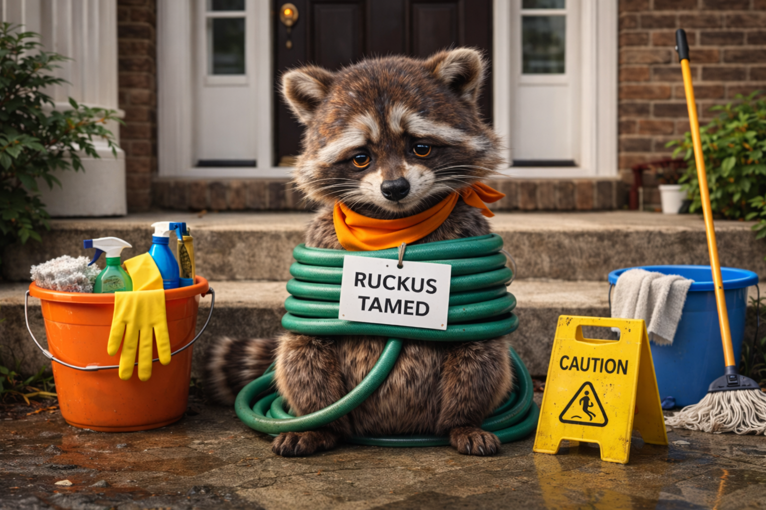 Ruckus neutralized — Flat Fee Landlord's four contractual guarantees take bad-tenant risk off the Dallas-Fort Worth landlord